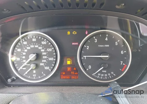 2013 BMW X5 xDrive35I/xDrive35I Premium/xDrive35I Sport Activity from USA, damaged, VIN 5UXZV4C51D0E01166